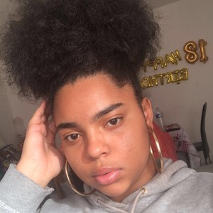 Elodie - Prof de maths - Vauréal