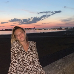 Louise - Prof de maths - Verrières-le-Buisson