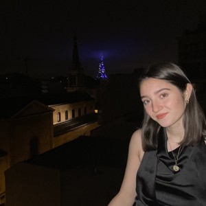 Clara - Prof de maths - Lyon 1er