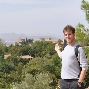 Alexandre - Prof de français - Saint-Ouen-sur-Seine