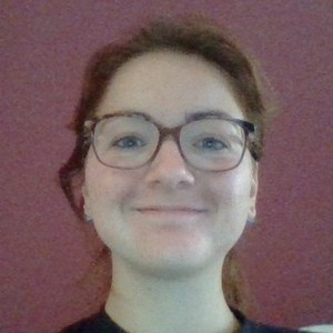 Chloe - Prof de maths - Évenos
