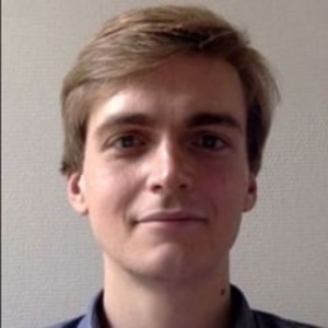 Adrien - Prof de solfège - Paris