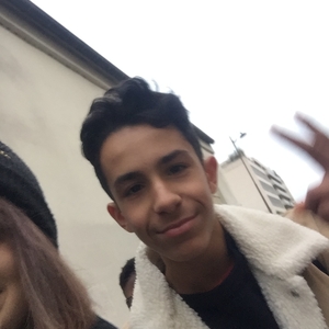 Rayan - Prof de maths - Paris