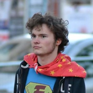 Corentin - Prof de batterie - Talence