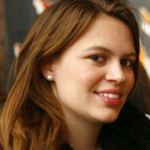 Amandine - Prof de solfège - Montpellier