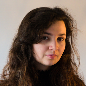 Morgane - Prof de français - Angers