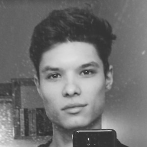 Maxime - Prof de maths - Toulouse