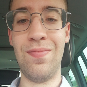 Nicolas - Prof de maths - Royat
