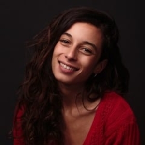 Myriam - Prof d'aide aux devoirs - Paris
