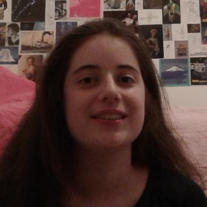 Judith - Prof de maths - Rennes