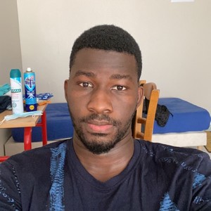 Massamba - Prof de maths - Villetaneuse