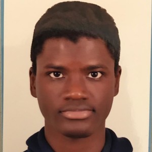 Cheikh - Prof de maths - Toulouse