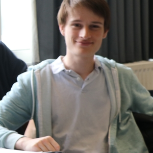 Pierre - Prof de SVT - Lagny-sur-Marne