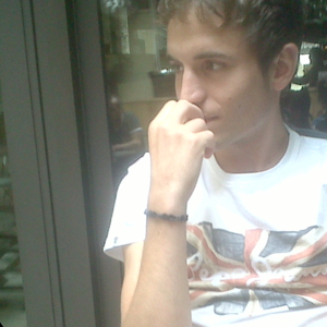 Guillaume - Prof de maths - Paris