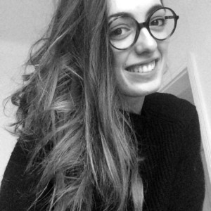Inès - Prof de maths - Bidart