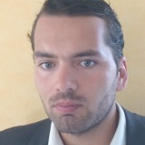 Guillaume - Prof de maths - Andolsheim