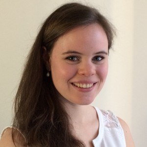 Florine - Prof de maths - Paris