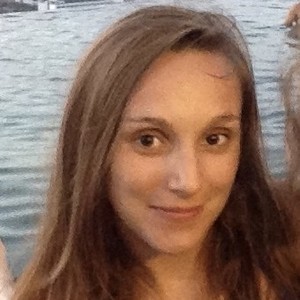 Emilie - Prof de maths - Paris