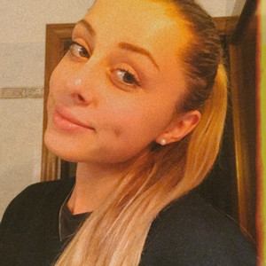 Emma - Prof d'anglais - Firenze