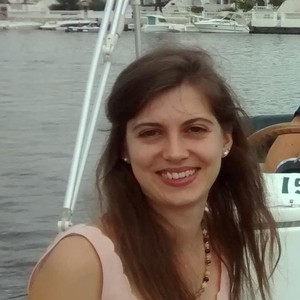 Estelle - Prof de maths - Saint-Mandé