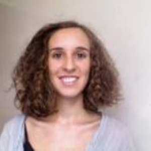 Léa - Prof de maths - Châtenay-Malabry