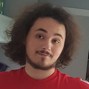 Antoine - Prof de maths - Longueau