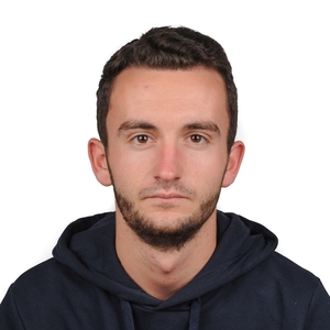 Maxime - Prof d'aide aux devoirs - Soisy-sur-Seine