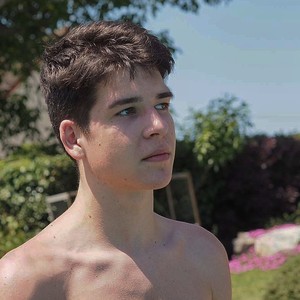 Amaury - Prof de maths - Rennes