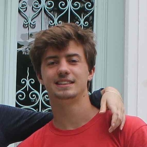 Timothée - Prof de maths - Paris 6e