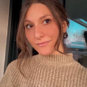 Lina - Prof de maths - Montpellier