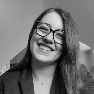 Anaïs - Prof d'histoire - Brest