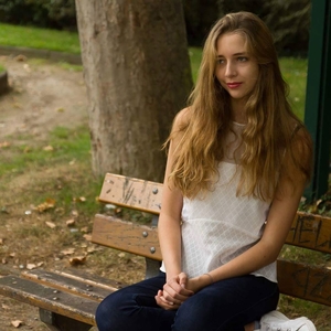 Anastasia - Prof de russe - Asnières-sur-Seine