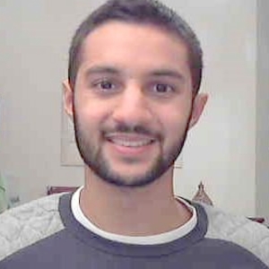 Yacin - Prof de maths - Paris