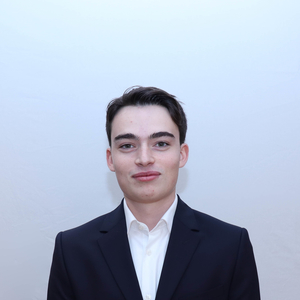 Marius - Prof de maths - Antibes