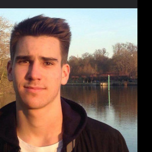 Pierre-Hugues - Prof de physique - Samois-sur-Seine