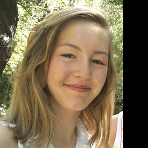 Camille - Prof de maths - Lausanne