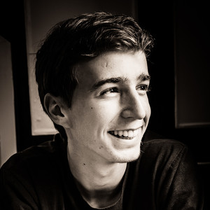 Eliot - Prof de maths - Saint-Nizier-du-Moucherotte