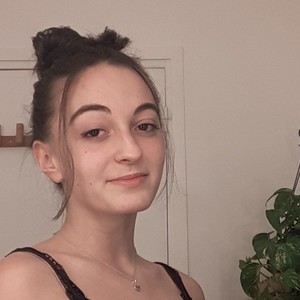 Solene - Prof de maths - Paris