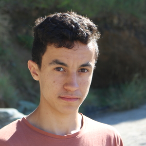 Yanis - Prof de physique - chimie - Talence