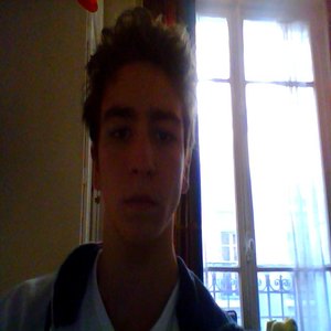 Paul - Prof de français - Paris