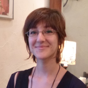 Christelle - Prof de chant lyrique - Bordeaux