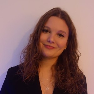 Inès - Prof de piano - Valenciennes