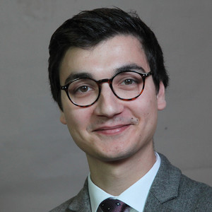 Denis - Prof d'histoire - Paris