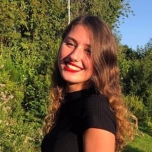 Juliette - Prof d'anglais - Lille