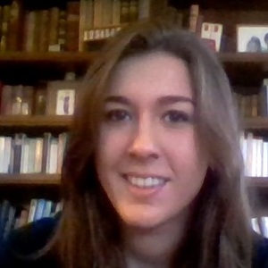 Pauline - Prof d'anglais - Sceaux