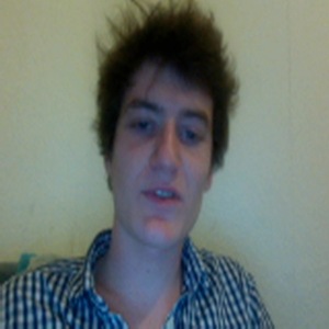 Benoit - Prof de maths - Paris