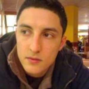Badr - Prof de programmation - Paris