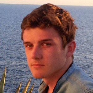 Alexis - Prof de maths - Levallois-Perret