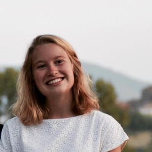 Gabrielle - Prof de français - Paris