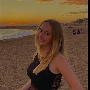 Ella - Prof de parcoursup - Marseille